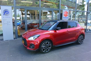 Suzuki Swift - afbeelding nr 15