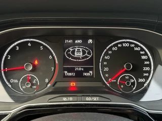 Volkswagen Polo Volkswagen Polo 1.0 TSI Beats Highline Stoelvwrwarming cruis - afbeelding nr 10