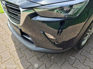 Mazda CX-3 Mazda CX-3 2.0 SkyActiv-G 120 Sport Selected/NAVI/18 INCH - afbeelding nr 19