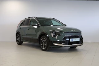 Kia Niro - afbeelding nr 9