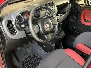 Fiat Panda - afbeelding nr 16