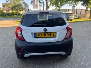 Opel KARL - afbeelding nr 4