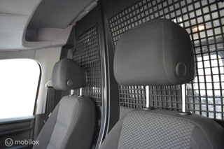 Volkswagen Caddy Volkswagen Caddy Bestel 2.0 TDI L1H1 BM Highline|Navi|Cruise - afbeelding nr 14