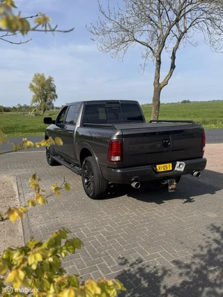 Dodge Ram 1500 🇺🇸🔥Dodge Ram 5.7 Sport, 4x4, lage bijtelling, 300L. LPG ! - afbeelding nr 11