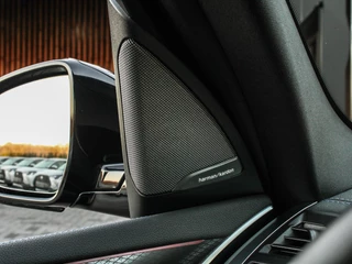 BMW X3 BMW X3 xDrive30e 292PK High Executive M-Sport | HARMAN EN KARDON | PANO | LEDER | HUD | ELEC STOELEN | LEDER DASHBOARD | - afbeelding nr 68