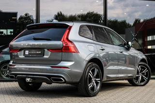 Volvo XC60 Volvo XC60 2.0 Recharge T8 R-Design - PANO - TREKHAAK - VOL!!!! - afbeelding nr 2