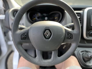 Renault Trafic Renault Trafic 1.6 dCi T29L2H1ComEn MOTORSCHADE - afbeelding nr 13