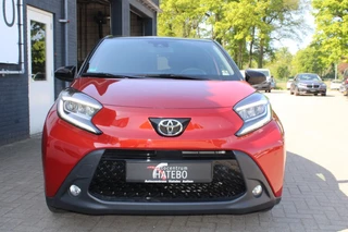 Toyota Aygo - afbeelding nr 5