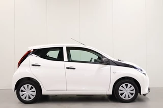 Toyota Aygo - afbeelding nr 6