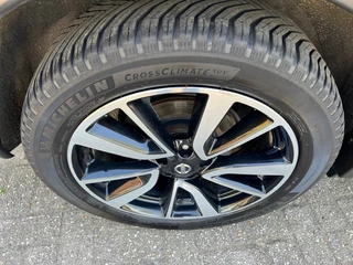 Nissan X-Trail - afbeelding nr 15