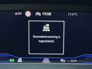 Volkswagen Tiguan Volkswagen Tiguan 1.5 TSI R-Line Black Style Pano H/K NAP - afbeelding nr 40