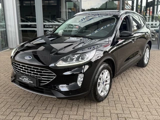 Ford Kuga Ford Kuga 2.5 FHEV TITANIUM AUTOMAAT NAVI PDC-CAMERA. - afbeelding nr 13