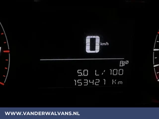 Opel Combo Opel Combo 1.5D 102pk L2H1 Euro6 Airco | Navigatie | Apple Carplay | Android Auto | Cruisecontrol Parkeersensoren - afbeelding nr 19