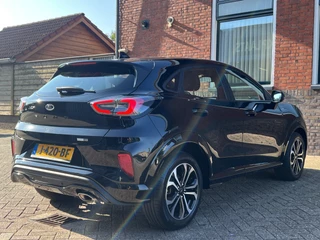 Ford Puma | CARPLAY | BANG & OLUFSEN AUDIO | VIRTUAL COCKPIT | - afbeelding nr 6