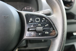 Mercedes-Benz Sprinter Mercedes-Benz Sprinter 319 3.0 V6 CDI L2 H2 Automaat Airco Navigatie Camera - afbeelding nr 24
