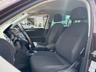 Volkswagen Tiguan Volkswagen Tiguan 1.4 TSI SOUND NAVI CAMERA CARPLAY AIRCO LMV PDC - afbeelding nr 5
