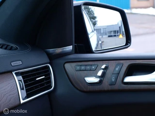 Mercedes-Benz GLS Mercedes GLS 500 V8 AMG 4MATIC ***Liefhebber*** ***Zeer luxe*** - afbeelding nr 30