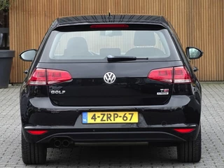 Volkswagen Golf Volkswagen Golf 1.4 TSI 149PK DSG / Highline 2015 / RNS / *NAP* - afbeelding nr 52