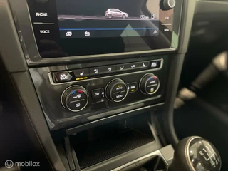 Volkswagen Golf Volkswagen Golf 1.0 TSI Comfortline Business, Clima|Led|Navi|Cruise|NL Auto|Virtueel|Comfortstoel| - afbeelding nr 28