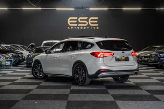 Ford Focus Ford Focus Wagon 1.0 EcoBoost Active Business | Pano | B&O | Camera - afbeelding nr 5