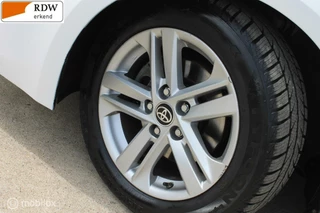 Toyota Corolla Touring Sports Toyota Corolla Touring Sports 1.8 Hybrid Business Plus - afbeelding nr 36