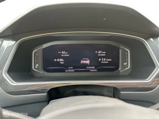Volkswagen Tiguan Allspace Volkswagen Tiguan 2.0 TSI 4M HL R line PANO DYN ACC KEYLESS - afbeelding nr 8