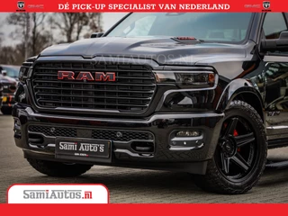 Dodge Ram 1500 Comfortabele Dubbele Cabine met Royale 5 Zitplaatsen | BPM vrij | Nu Leverbaar uit Voorraad | Voorraad Nr 2200 - 0886 - afbeelding nr 40