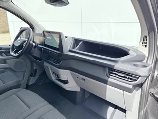 Ford Transit Custom L2H1 Automaat 2 x Schuif Adaptieve Cruise Control Carplay Camera Parkeersensoren voor achter BPM VRIJ - afbeelding nr 10