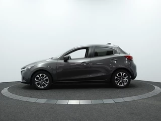 Mazda 2 - afbeelding nr 15