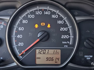 Toyota Yaris Zondag OPEN! - afbeelding nr 13