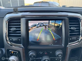Dodge Ram 1500 Dodge Ram 1500 4X4 5.7 V8 4x4 Crew Cab 5'7 Laramie - afbeelding nr 15