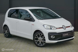 Volkswagen up! Volkswagen Up! 1.0 BMT GTI LOOK UP! Airco, App Connect, Dab, - afbeelding nr 13