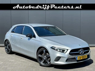 Mercedes-Benz A-Klasse - 28547234-0