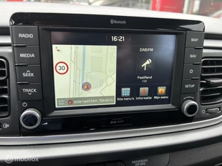Kia Rio Kia Rio 1.0 TGDI DynamicLine - afbeelding nr 13