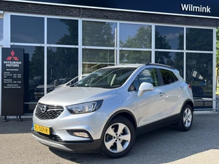 Opel Mokka X - afbeelding nr 1