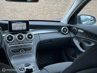 Mercedes-Benz C-Klasse Mercedes C-klasse Estate 350 e Sport Edition Premium Plus - afbeelding nr 15