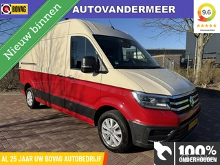 Volkswagen Crafter Volkswagen Crafter 35 2.0 TDI L3H3 Highline / Luxe / Marge - afbeelding nr 1