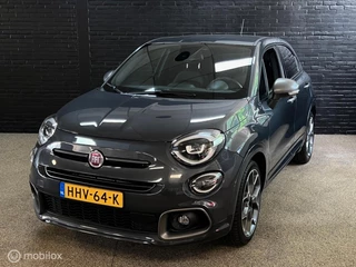 Fiat 500X Fiat 500 X 1.3 FireFly Turbo 150 Sport - afbeelding nr 16