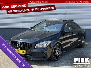 Mercedes-Benz CLA - 325499234-0