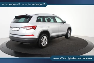 Škoda Kodiaq - afbeelding nr 6
