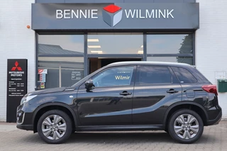 Suzuki Vitara - afbeelding nr 2