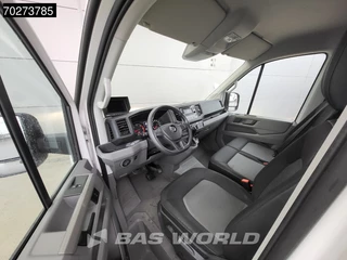 Volkswagen Crafter Volkswagen Crafter 177pk Automaat Laadklep Bakwagen Airco Camera Meubelbak Koffer Airco - afbeelding nr 8