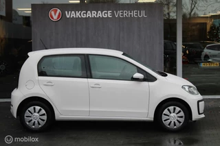 Volkswagen up! Volkswagen Up!|1.0 BMT|Move Up!|5Drs|Airco|Boekjes|Nap - afbeelding nr 3