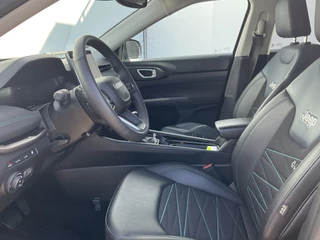Jeep Compass Jeep Compass 4xe 240 PHEV Alpine-Sound 360Cam Adap.Cruise Keyless NL-Auto! - afbeelding nr 19