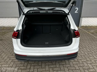 Volkswagen Tiguan Volkswagen Tiguan 2.0 TSI 4Motion NAVI / CRUISE / CAMERA - afbeelding nr 19