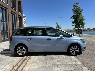 Citroën Grand C4 Picasso Citroen  C4 Grand Picasso 2.0 BlueHDi Business 7 Per Navi - afbeelding nr 4