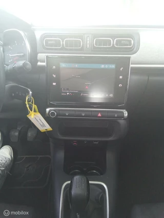 Citroën C3 Citroen C3 1.2 PureTech Live - afbeelding nr 13