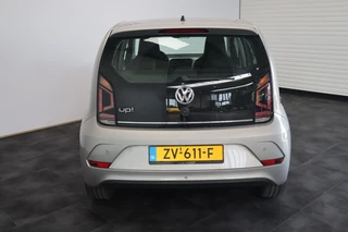 Volkswagen up! Volkswagen up! 1.0 high up! | Cruise Control | Stoelverwarming | PDC - afbeelding nr 5