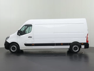 Opel Movano | Navigatie | 3-Persoons | Airco - afbeelding nr 12