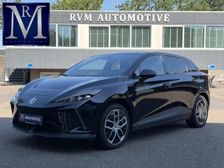 MG MG4 EV Electric Luxury 64 kWh